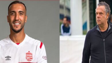 نادر الغندري