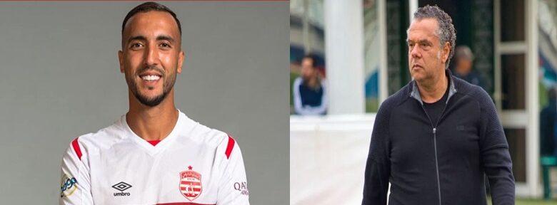 نادر الغندري