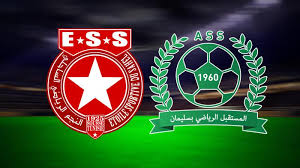 النجم الساحلي ضد مستقبل سليمان