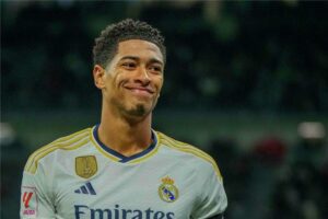 جود بيلينغهام