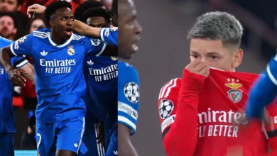 فينسيوس جونيور