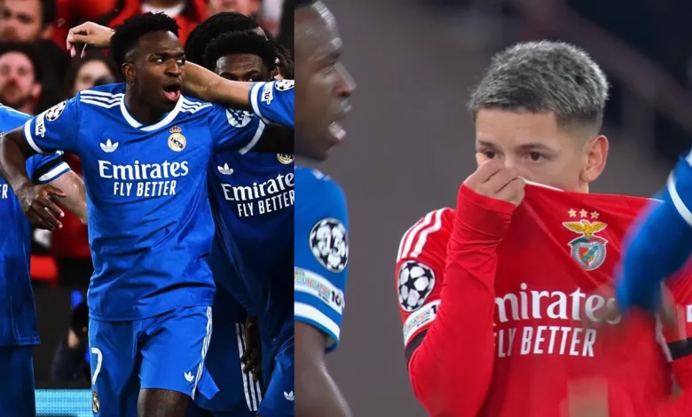 فينسيوس جونيور