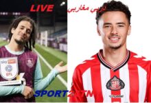 سندرلاند ضد بيرنلي