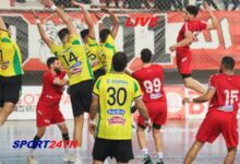 النجم الساحلي ضد ساقية الزيت