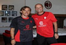 أليغري يضع شرطا غريبا لقيادة ريال مدريد