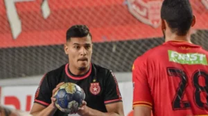 الترجي ضد النجم