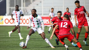 الملعب التونسي ضد النجم الساحلي