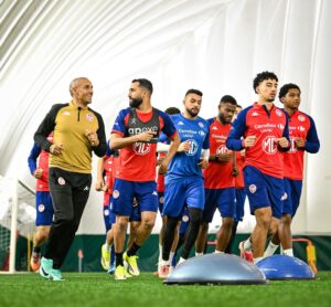 تونس ضد هايتي