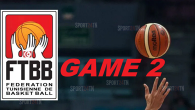 GAME 2 tunisie