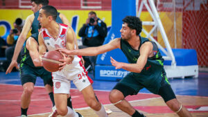  النادي الإفريقي