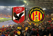 الأهلي المصري