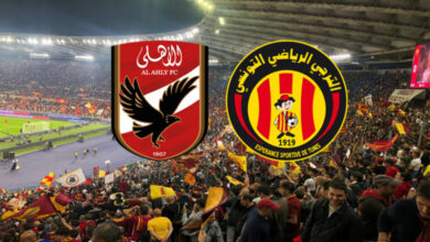 الأهلي المصري