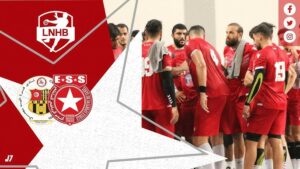 نادي جمال ضد النجم الساحلي