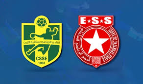 النجم الساحلي ضد ساقية الزيت