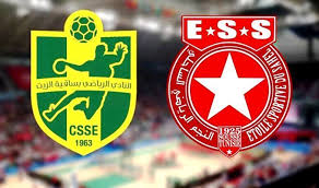 النجم الساحلي ضد ساقية الزيت