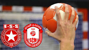 سبورتينغ المكنين ضد النجم الساحلي