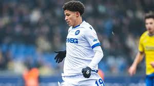  لؤي بن فرحات