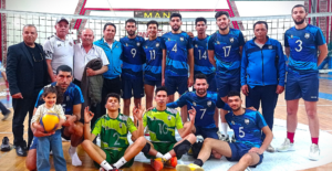 فتح حمام الغزاز – الترجي الرياضي التونسي
