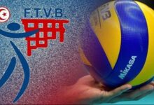 الجولة 2 من نصف نهائي بطولة