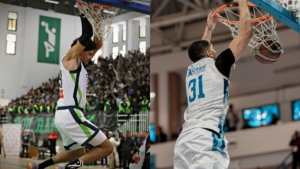 الإتحاد المنستيري و شبيبة القيروان