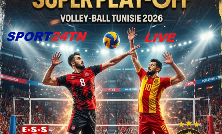 البث المباشر للجولة 3