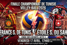 الترجي والنجم