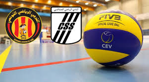 النادي الصفاقسي ضد الترجي الرياضي