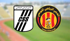 الترجي الرياضي ضد النادي الصفاقسي