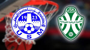 الإتحاد المنستيري ضد الشبيبة القيروانية