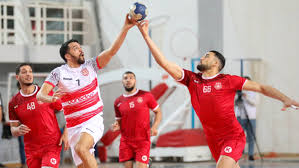 النادي الإ فريقي ضد النجم الرياضي الساحلي