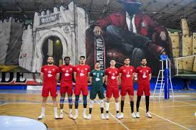 نادي كرة الطائرة بالمنستير – النجم الساحلي