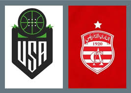 إتحاد الأنصار ضد النادي الإفريقي