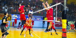  البث المباشر للجولة 3