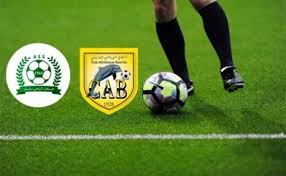 النادي البنزرتي ضد مستقبل سليمان