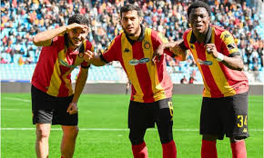 الترجي الرياضي