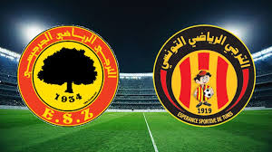 الترجي الجرجيسي ضد الترجي الرياضي
