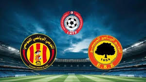 الترجي الجرجيسي ضد الترجي الرياضي